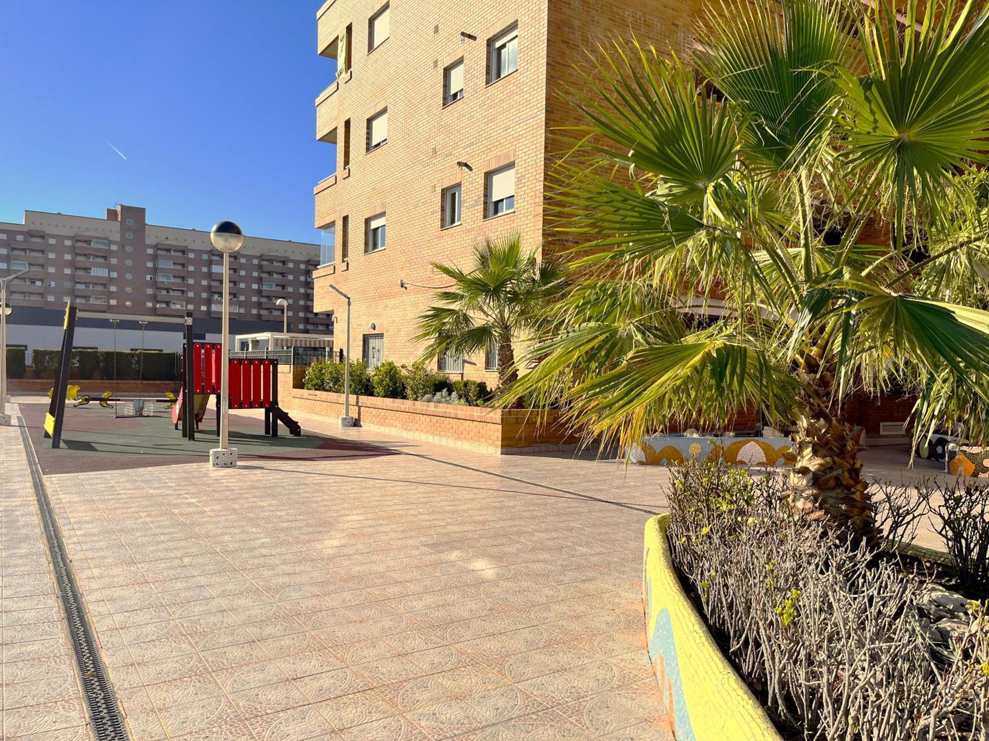 Acv - Torremar-2ª Linea Planta 2 Frontal 3H Apartment Oropesa del Mar Ngoại thất bức ảnh