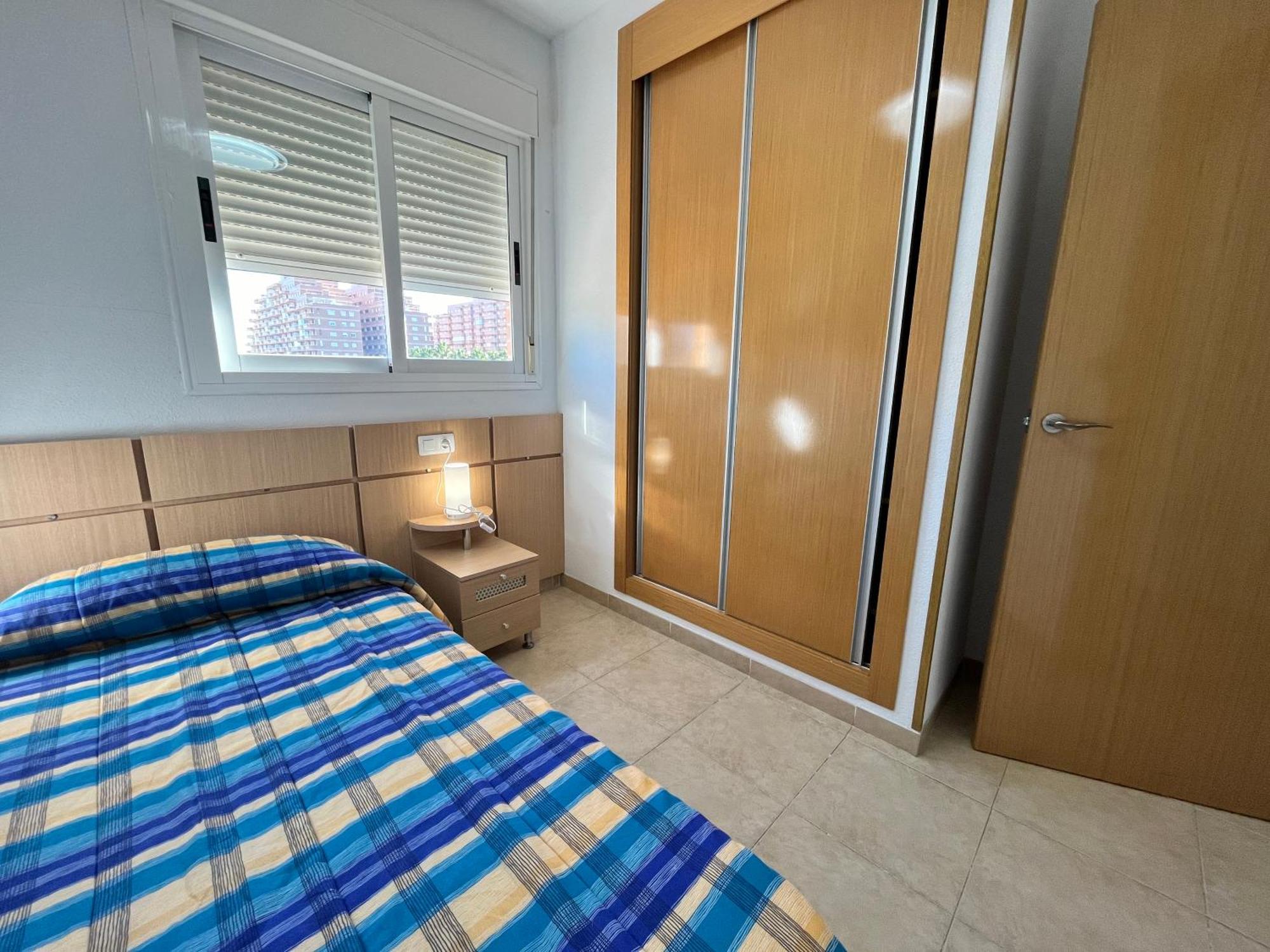 Acv - Torremar-2ª Linea Planta 2 Frontal 3H Apartment Oropesa del Mar Ngoại thất bức ảnh